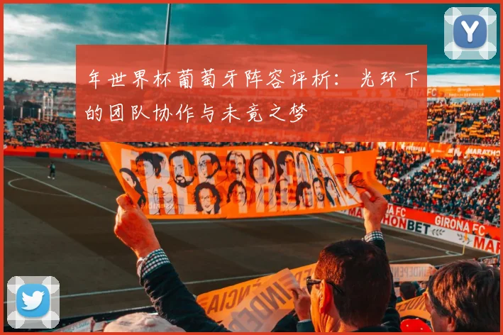 年世界杯葡萄牙阵容评析：光环下的团队协作与未竟之梦