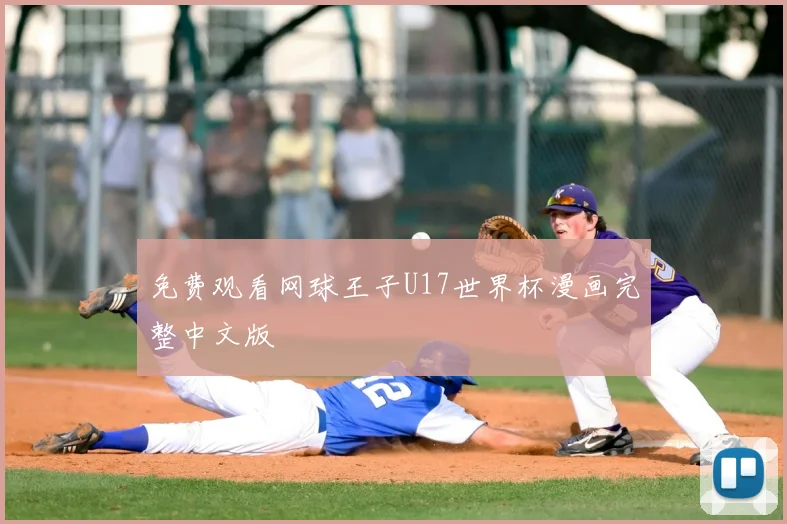 免费观看网球王子U17世界杯漫画完整中文版