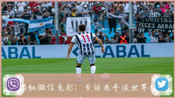 揭秘微信竞彩：专访老手谈世界杯投注技巧与心得