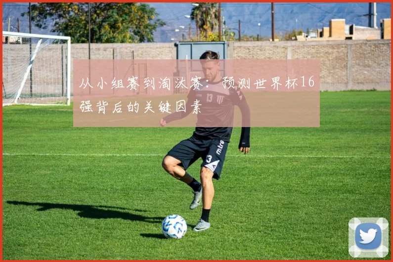 从小组赛到淘汰赛:预测世界杯16强背后的关键因素