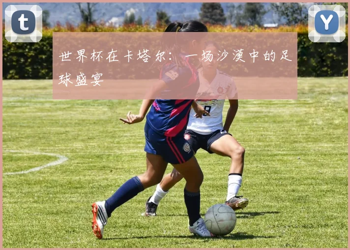 世界杯在卡塔尔:一场沙漠中的足球盛宴